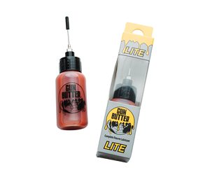 GUN BUTTER LITE NEEDLE OILER 1 FL OZ