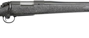 BERGARA B14 RIDGE 30-06 24" - THREADED #5 BLK/BLK W/GREY SYN