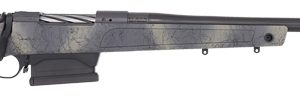 BERGARA B14 CARBON WILDERNESS - HMR 300WM CHASSIS GREY/CAMO