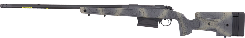 BERGARA B14 CARBON WILDERNESS - HMR 300WM CHASSIS GREY/CAMO - Image 2