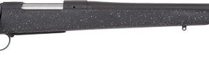 BERGARA B14 RIDGE 300WM 24" - #5 THREADED BLK/BLK W/GREY SYN
