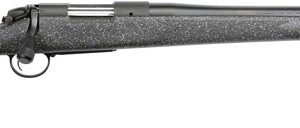 BERGARA B14 RIDGE 300PRC 24" - #5 THREADED BLK/BLK W/GREY SYN