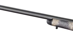 BERGARA B14 WILDERNESS RIDGE - 7MM PRC 22" #5 GREY CERA/CAMO