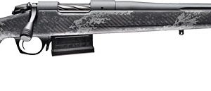 BERGARA B14 CREST 300WM 22" - #5 W/BREAK GREY CERA/BLK-GREY