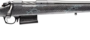 BERGARA B14 CREST CARBON 7MM - PRC 22" CF BBL GREY/CF STOCK