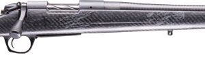 BERGARA B14 CIMA CF 25CM 20" - CF W/BREAK BLACK W/GREY CF STK