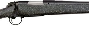 BERGARA B14 RIDGE 450BM 20" - #5 THREADED BLK/BLK W/GREY SYN