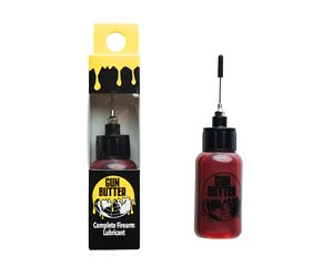 GUN BUTTER NEEDLE OILER 1 FL OZ