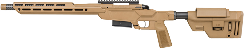 SPRINGFIELD 2020 HEATSEEKER - 308 16" 5RD FDE CARBON FIBER - Image 2
