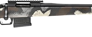 SPRINGFIELD 2020 WAYPOINT 22" - 6.5CM FLUTED SS/RIDGELINE ADJ