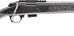 BERGARA BMR MICRO 22LR 18" #6 - CARBON FIBER/GREY 5RD/10RD MAG