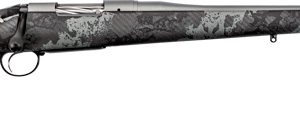 BERGARA MOUNTAIN 2.0 308 WIN - 22" GREY/CAMO CARBON FIBER