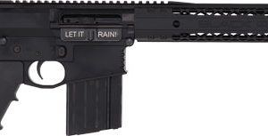 BLACK RAIN FALLOUT10 308WIN - 18" ANODIZED BLACK 20RD