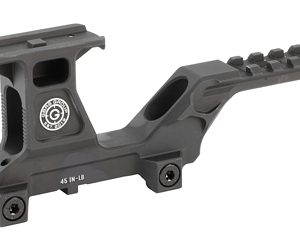 GBRS GROUP HYDRA V2 MNT KT AMPNT BLK