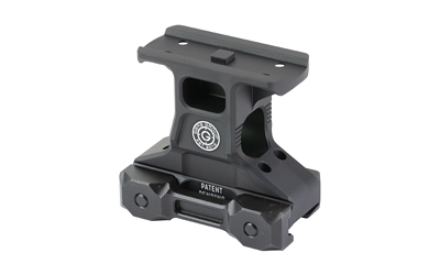 GBRS LERNA MOUNT AMPNT DUTY RDS BLK - Image 2