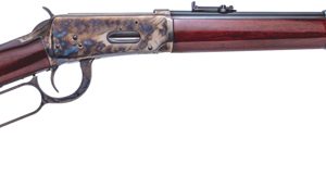 CIMARRON 1894 CARBINE 38-55 - 20" CC/BLUED WALNUT