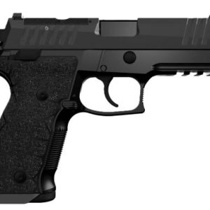 STEYR ATD COMPACT BASE 9MM - 4" OPTICS CUT