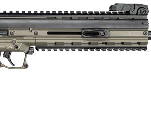 KEL-TEC CMR-30 22WMR CARBINE - AS 30-SHOT GREEN