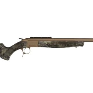 CVA SCOUT TD V3 350 LEGEND 20" - BRONZE/REALTREE EXCAPE<