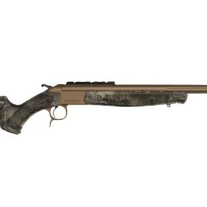 CVA SCOUT TD V3 360 BH 20" - BRONZE/RT EXCAPE<