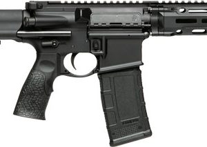 DANIEL DEF. M4 PDW PISTOL - 300AAC 7" 30RD M-LOK W/BRACE