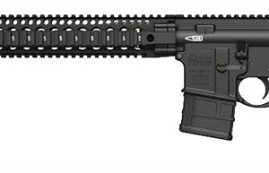 DANIEL DEF. M4 CARBINE MK12SPR - 5.56X45 18" 20RD NO SIGHTS