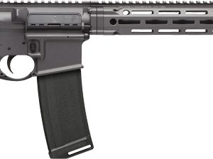 DANIEL DEF. M4 CARBINE V7PRO - 5.56X45 18" 32RD COBALT