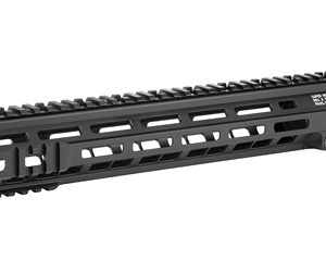 GEISSELE 13.5" SPR MOD MK4 MLOK BLK