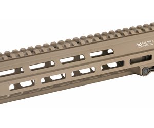 GEISSELE 9.3" SUPER MOD MK8 MLOK DDC
