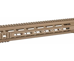 GEISSELE 15" SUPER MOD MK4 MLOK DDC
