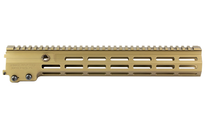 GEISSELE 13.5" SMR MK16 MLOK DDC - Image 3
