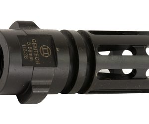 GEMTECH QUICKMOUNT FH 5.56 1/2X28