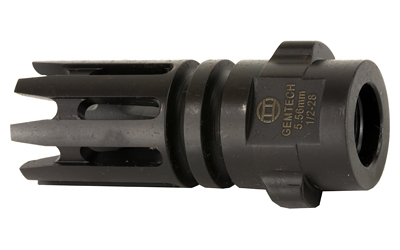 GEMTECH QUICKMOUNT FH 5.56 1/2X28 - Image 2