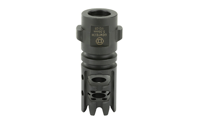 GEMTECH QUICKMOUNT MB 5.56 1/2X28 - Image 2