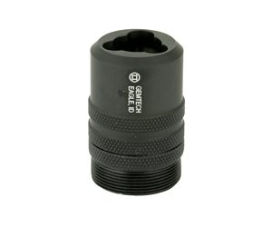 GEMTECH MM9 3-LUG MP5-STYLE FEMALE