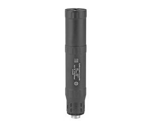 GEMTECH LUNAR 9 SPRSR MOD 9MM BLK