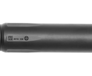 GEMTECH ABYSS SUPPRESSOR 556 BLK