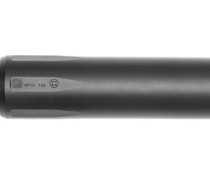 GEMTECH ABYSS SUPPRESSOR 762 BLK