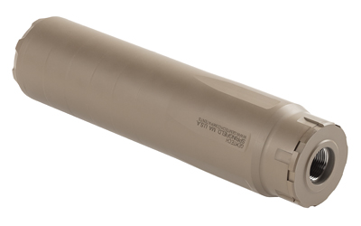 GEMTECH NEUTRON SUPPRESSOR 762 FDE - Image 2