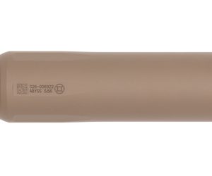 GEMTECH ABYSS SUPPRESSOR 556 FDE