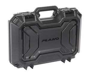 PLANO TACTICAL PISTOL CASE BLK