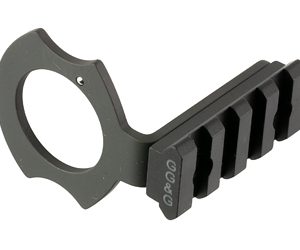 GG&G MOSSBERG 590 FLASHLIGHT MOUNT