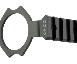 GG&G BENELLI M4 FLASHLIGHT MOUNT