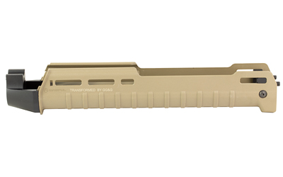 GG&G BERETTA 1301 ZHKV HNDGRD FDE - Image 3