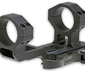 GG&G FLT ACCUCAM MOUNT W/30MM RINGS