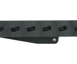 GG&G REM 870 6-RD SIDE SADDLE BLK