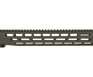 GGP AR10 15" MLOK HANDGUARD OLV DRAB