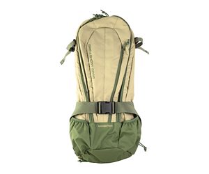 GGG APPARITION BAG TAN/OD