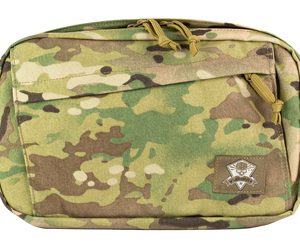 GGG CROSSBODY PACK MULTICAM