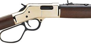 HENRY H6 BIG BOY CARBINE 327 - FED MAG 16.5" OCT. LARGE LOOP